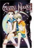 Crescent Moon Vol. 3 (Haruko Iida)